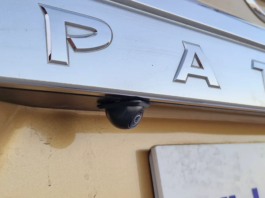 نيسان باترول XE 2020 