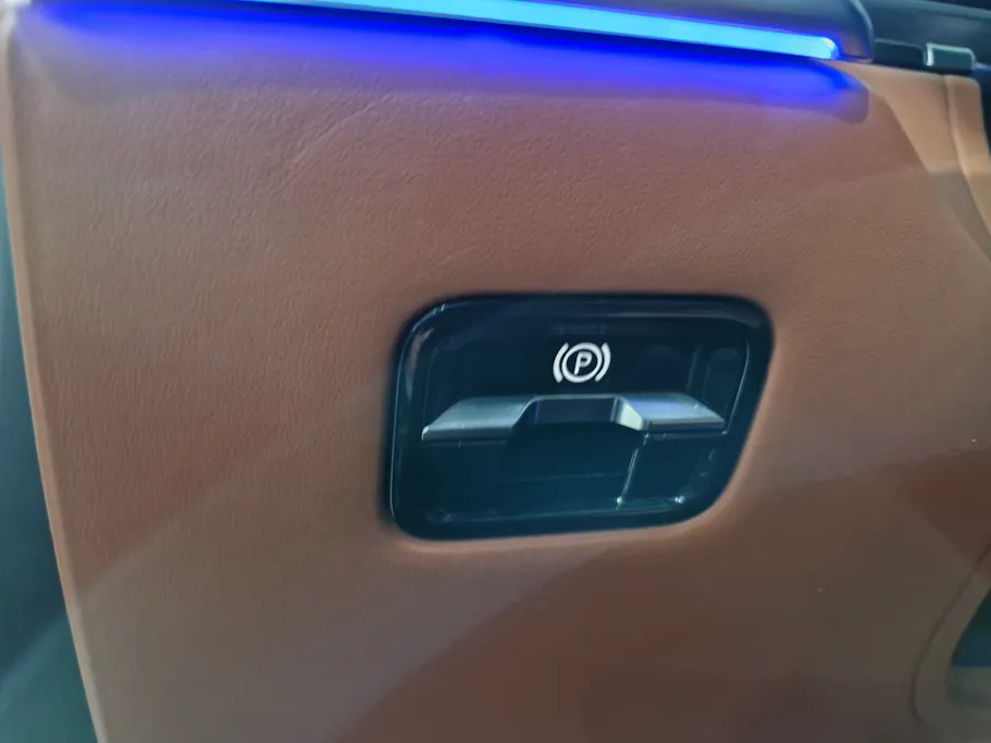 مرسيدس اس كلاس 450 2021 