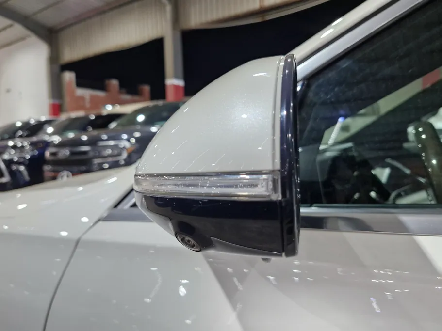 مرسيدس اس كلاس 450 2021 