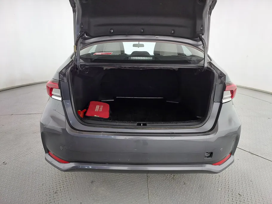 Toyota Corolla  2020 Used For Sale in  Shobbak Saudi Arabia