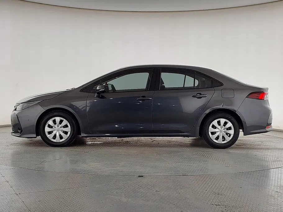 Toyota Corolla  2020 Used For Sale in  Shobbak Saudi Arabia