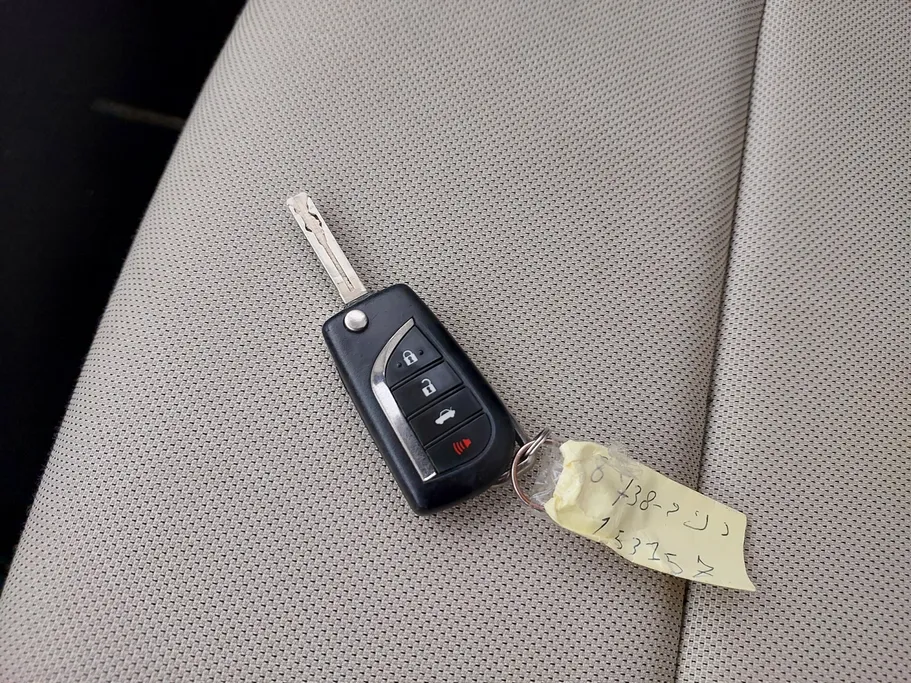 Toyota Corolla  2020 Used For Sale in  Shobbak Saudi Arabia