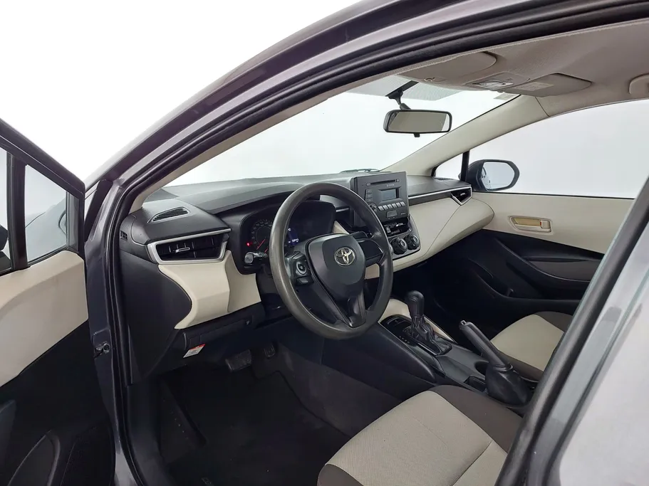 Toyota Corolla  2020 Used For Sale in  Shobbak Saudi Arabia