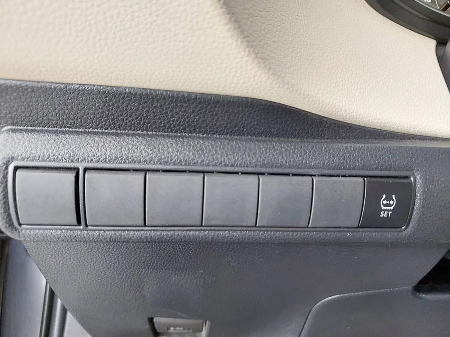 Toyota Corolla  2020 Used For Sale in  Shobbak Saudi Arabia
