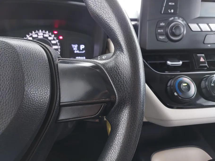 Toyota Corolla  2020 Used For Sale in  Shobbak Saudi Arabia