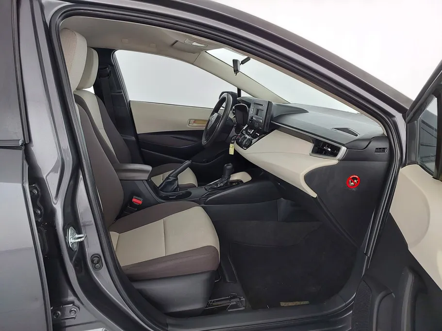 Toyota Corolla  2020 Used For Sale in  Shobbak Saudi Arabia