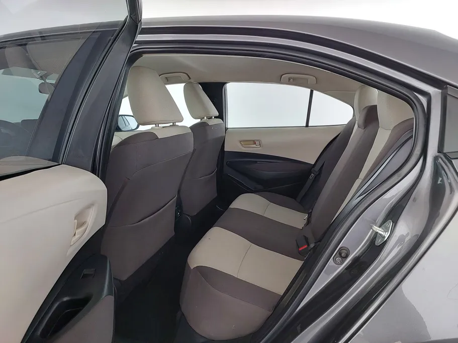 Toyota Corolla  2020 Used For Sale in  Shobbak Saudi Arabia