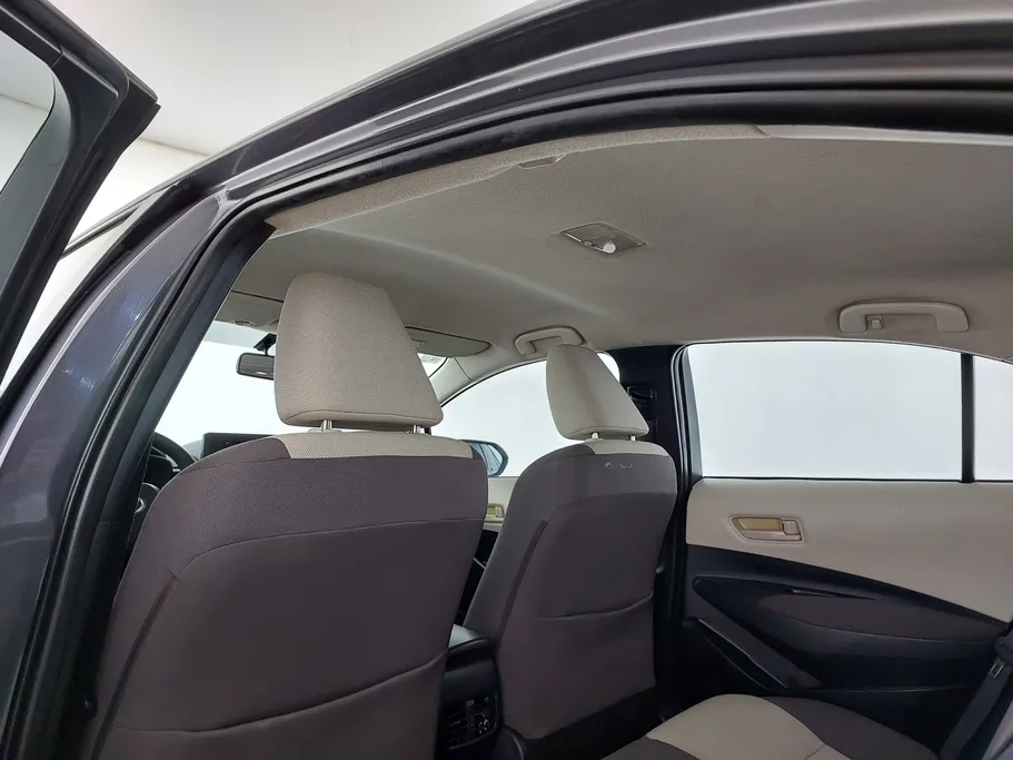 Toyota Corolla  2020 Used For Sale in  Shobbak Saudi Arabia