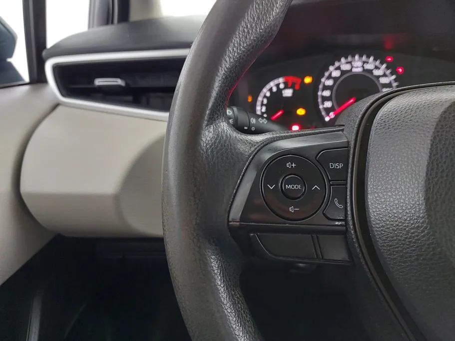 Toyota Corolla  2020 Used For Sale in  Shobbak Saudi Arabia