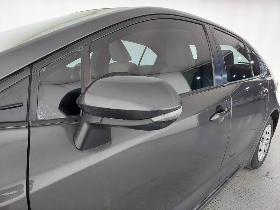 Toyota Corolla  2020 Used For Sale in  Shobbak Saudi Arabia