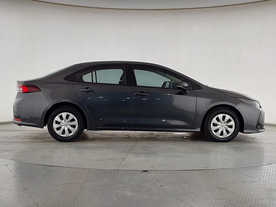 Toyota Corolla  2020 Used For Sale in  Shobbak Saudi Arabia