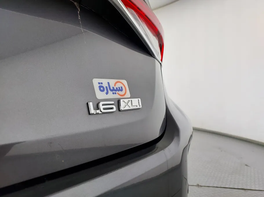Toyota Corolla  2020 Used For Sale in  Shobbak Saudi Arabia