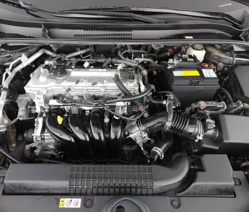 Toyota Corolla  2020 Used For Sale in  Shobbak Saudi Arabia