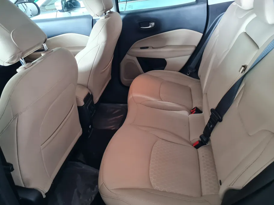 Jeep Compass  2021 Used For Sale in  Shobbak Saudi Arabia