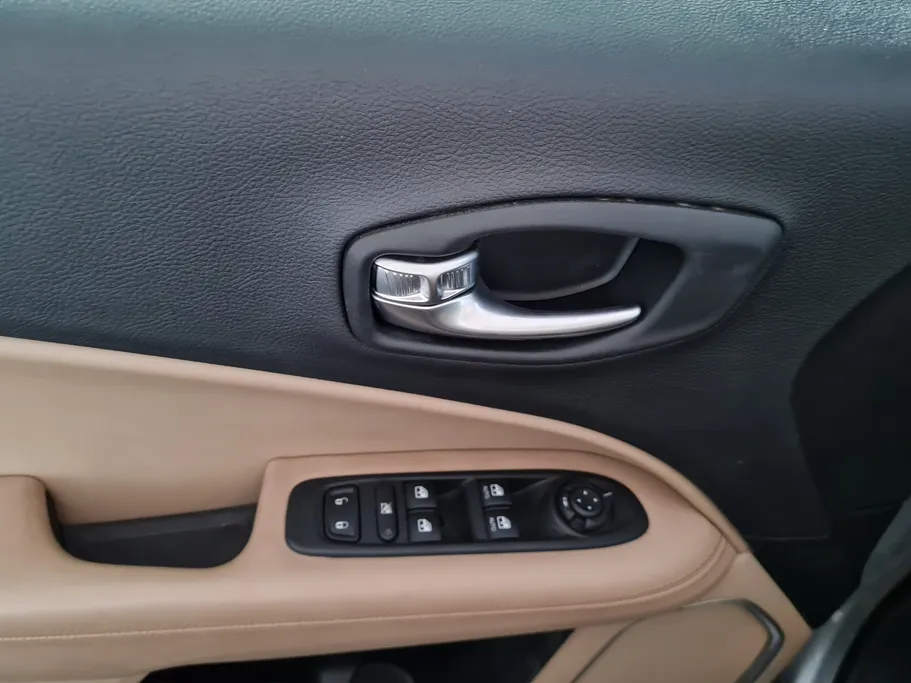 Jeep Compass  2021 Used For Sale in  Shobbak Saudi Arabia