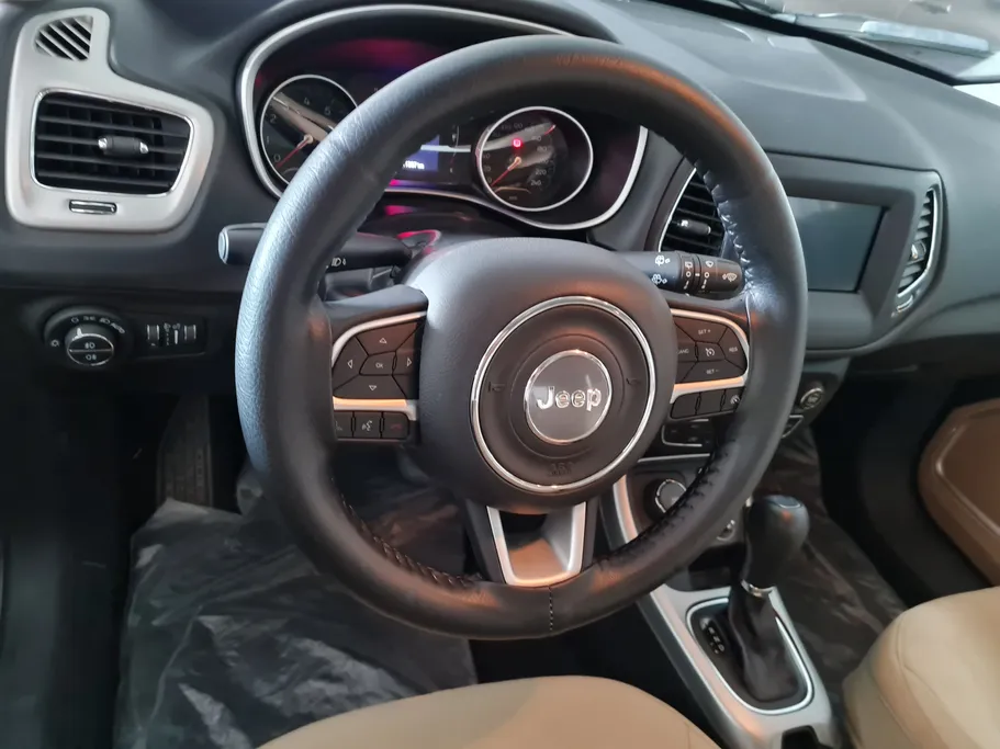 Jeep Compass  2021 Used For Sale in  Shobbak Saudi Arabia