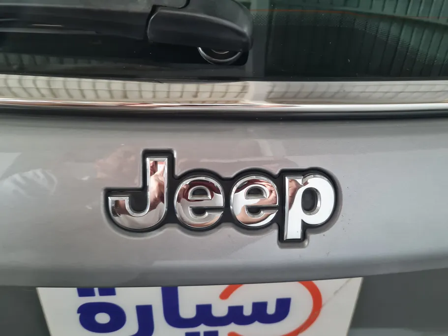 Jeep Compass  2021 Used For Sale in  Shobbak Saudi Arabia