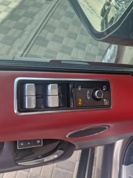 Land Rover Range Rover  2022 Used For Sale in  Shobbak Saudi Arabia