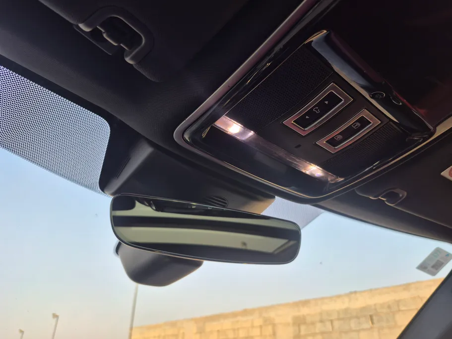 لاند روفر رنج روفر Sport HSE 2022 