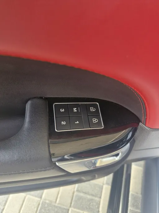 2022 Land Rover Range Rover Sport HSE 
