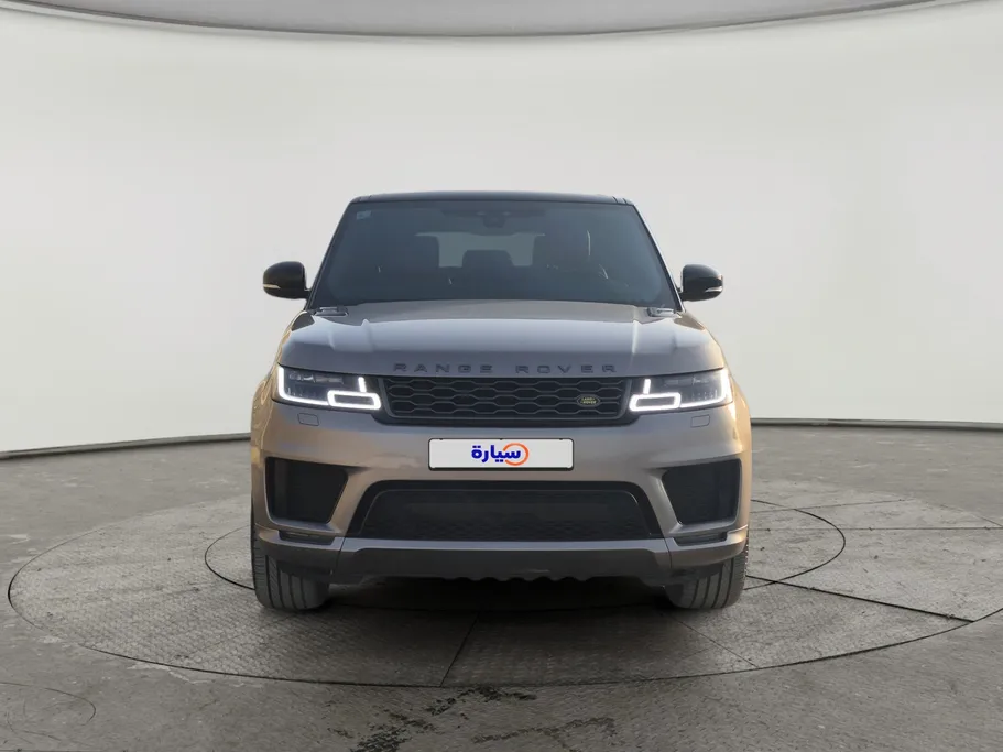 لاند روفر رنج روفر Sport HSE 2022 