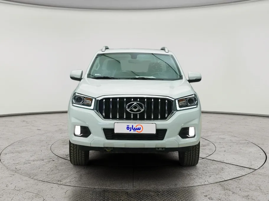 2023 Maxus T60 Luxury 