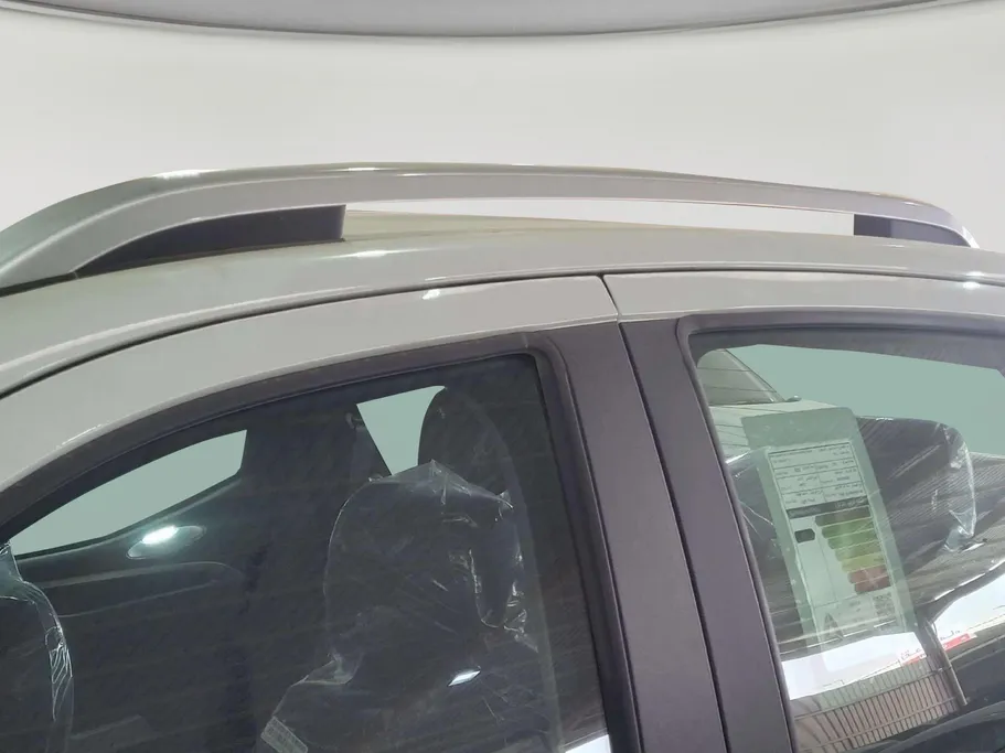 2023 Maxus T60 Luxury 