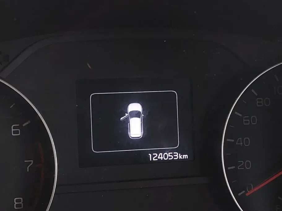 Kia Sportage GDi 2019 شباك السعودية