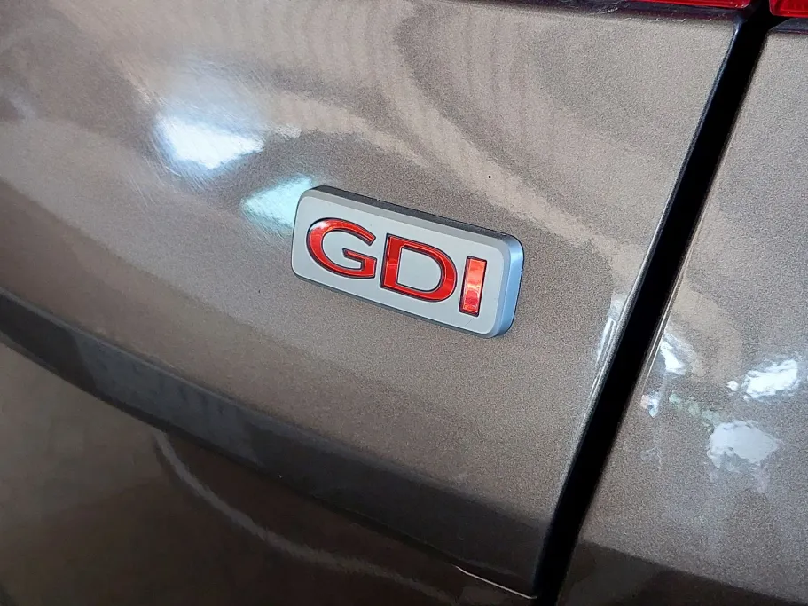 Kia Sportage GDi 2019 شباك السعودية