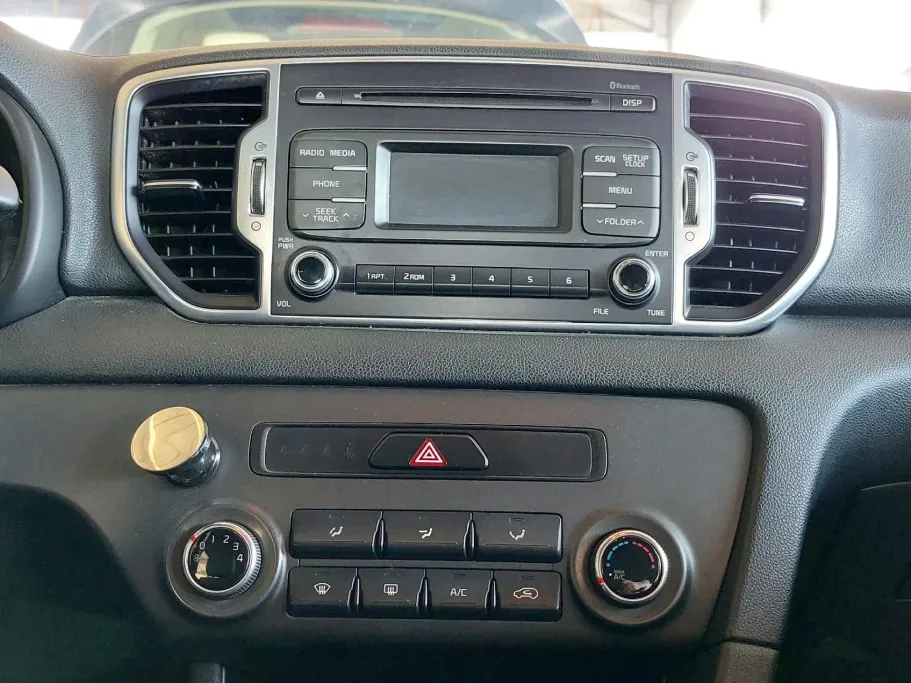 Kia Sportage GDi 2019 شباك السعودية