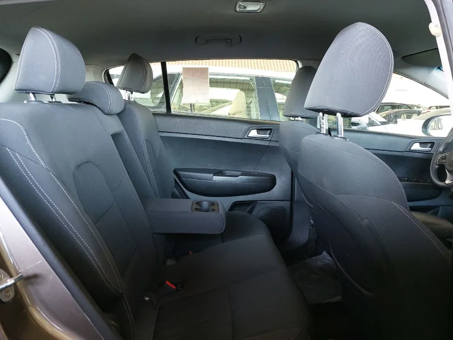 Kia Sportage GDi 2019 شباك السعودية