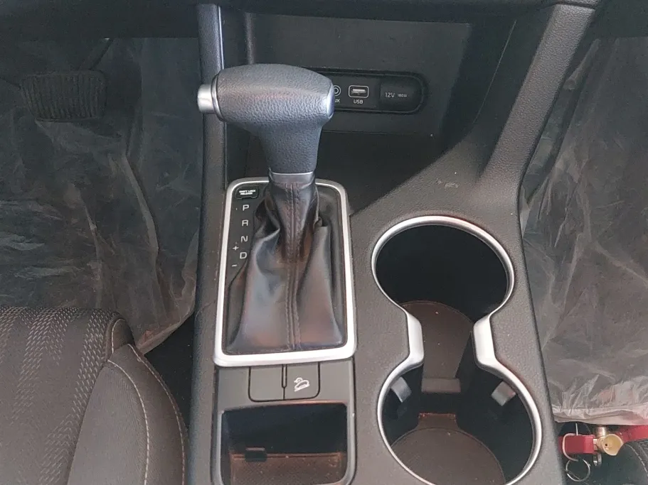 Kia Sportage GDi 2019 شباك السعودية