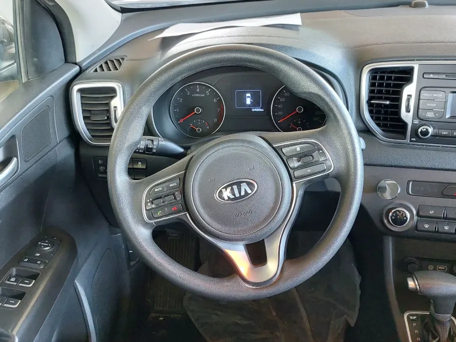 Kia Sportage GDi 2019 شباك السعودية