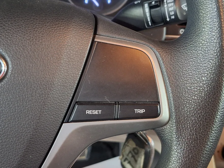 Hyundai Elantra GL 2018 شباك السعودية