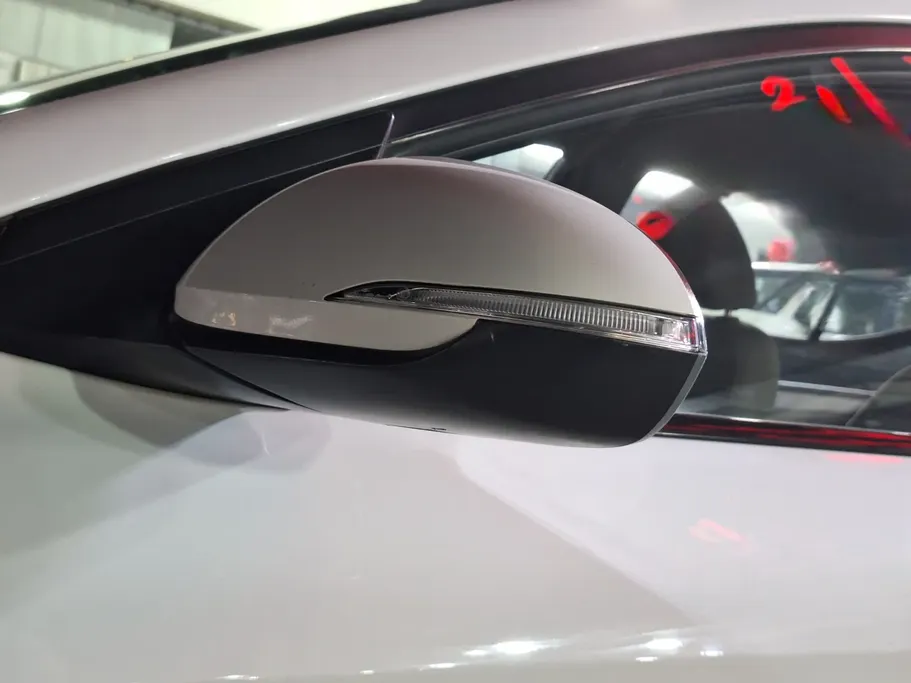 Hyundai Elantra GL 2018 شباك السعودية