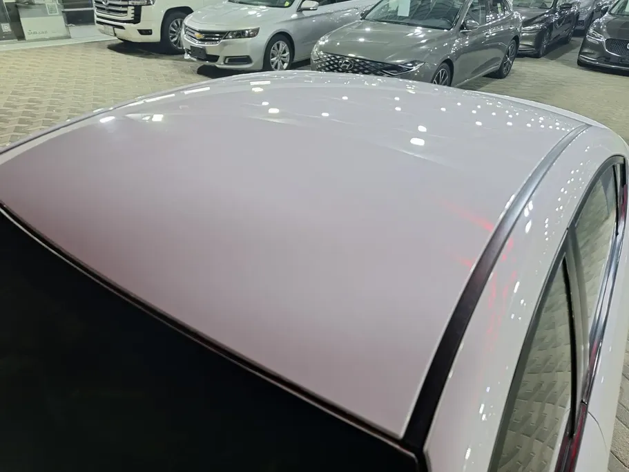 Hyundai Elantra GL 2018 شباك السعودية