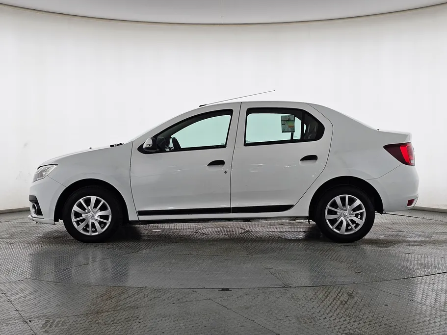 2021 Renault Symbol PE 