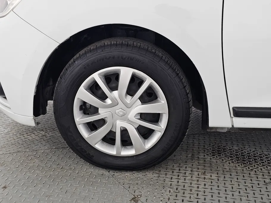 2021 Renault Symbol PE 