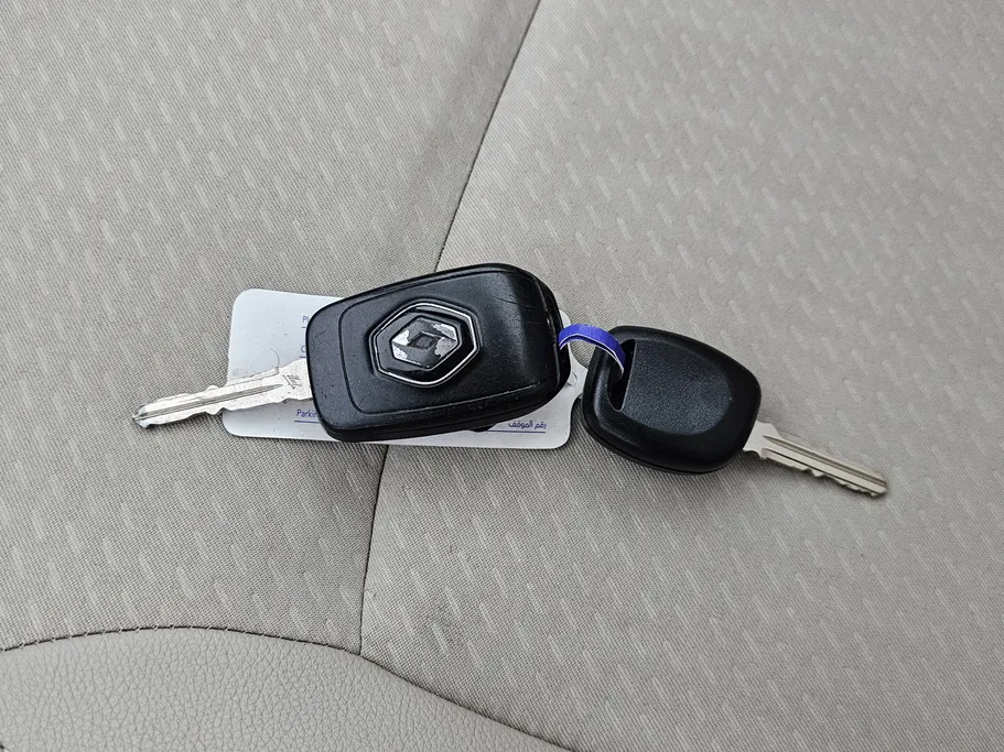 2021 Renault Symbol PE 