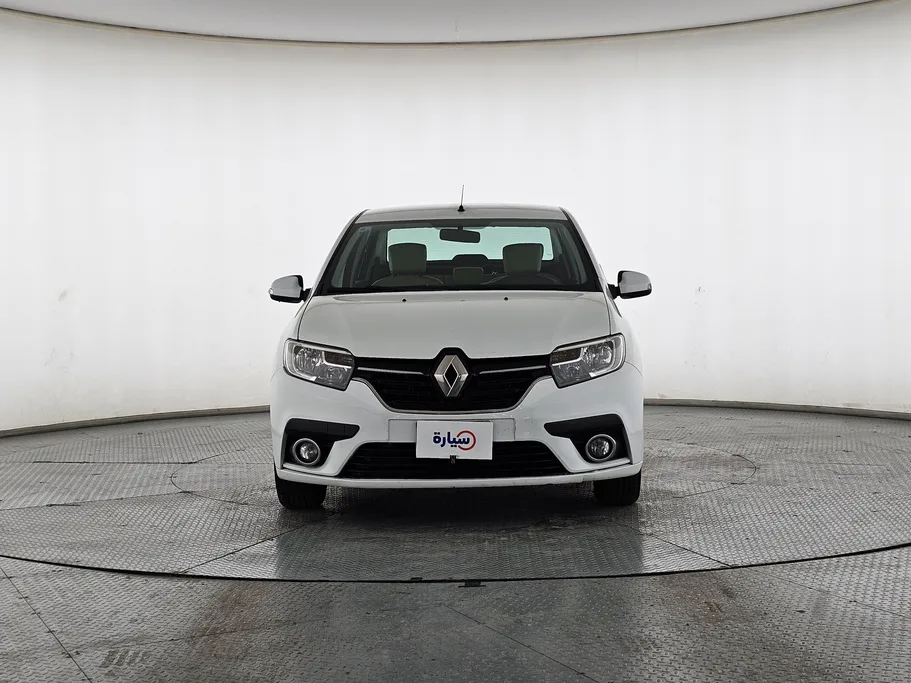 2021 Renault Symbol PE 