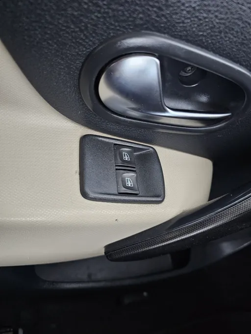 2021 Renault Symbol PE 