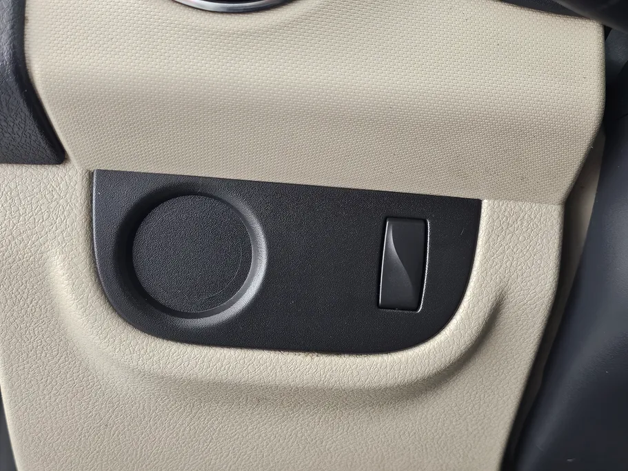 2021 Renault Symbol PE 