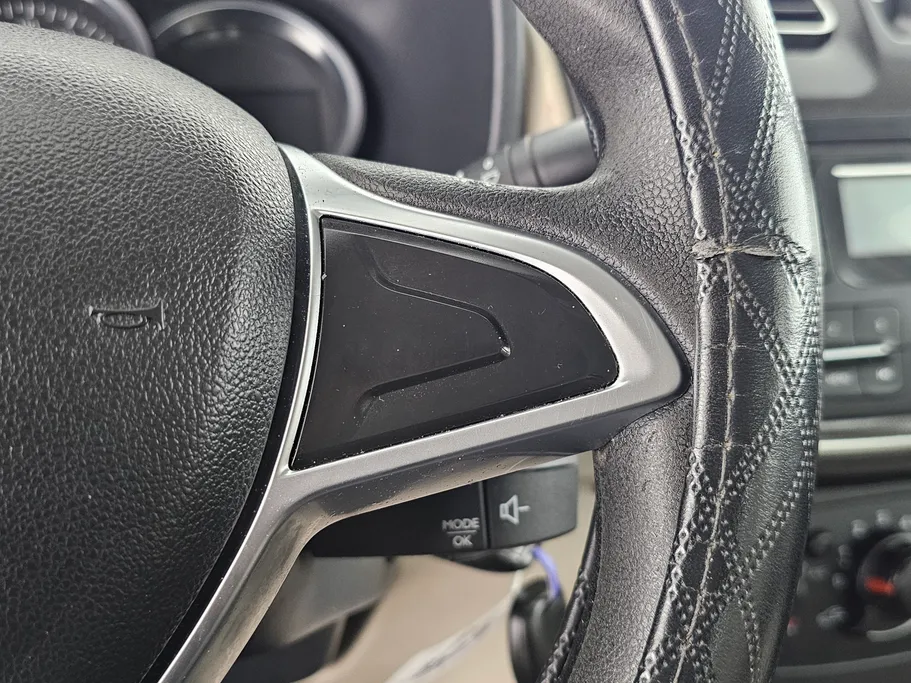 2021 Renault Symbol PE 