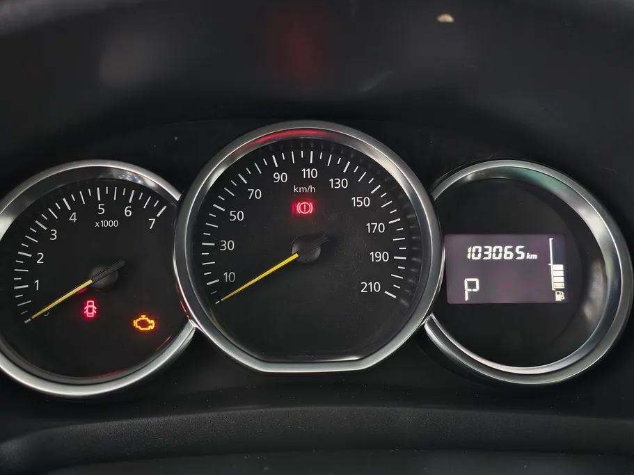 2021 Renault Symbol PE 