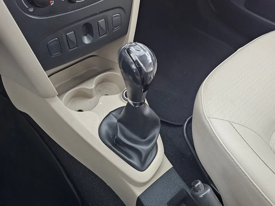 2021 Renault Symbol PE 