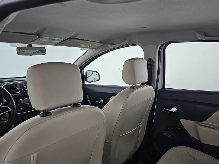 2021 Renault Symbol PE 