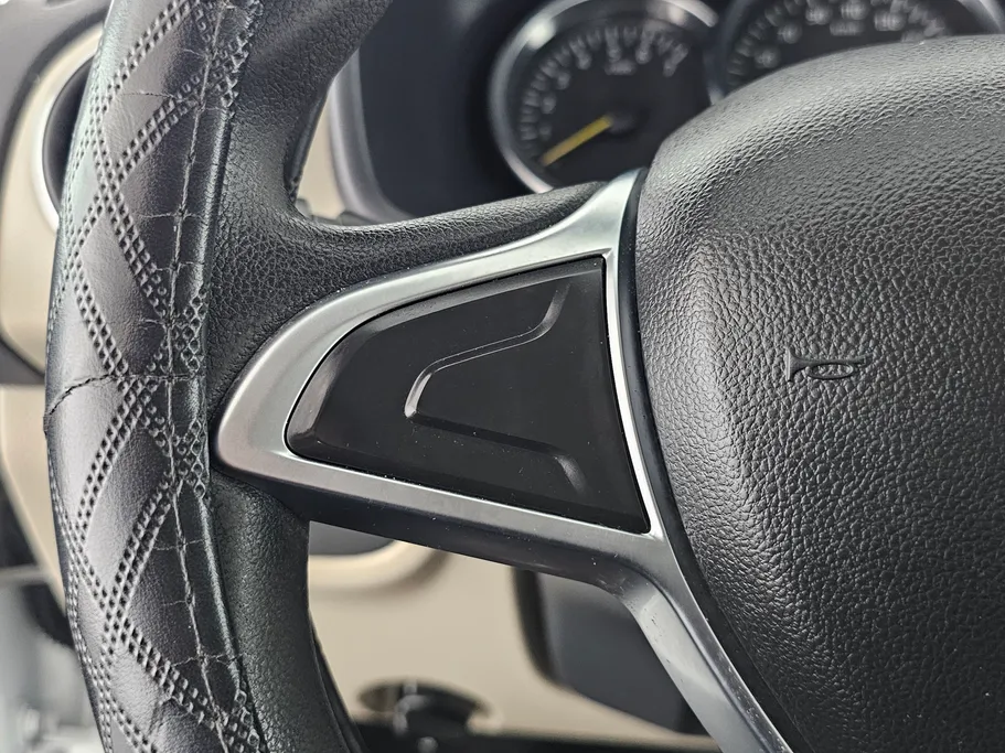 2021 Renault Symbol PE 