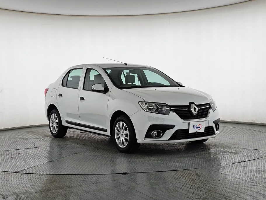 2021 Renault Symbol PE 