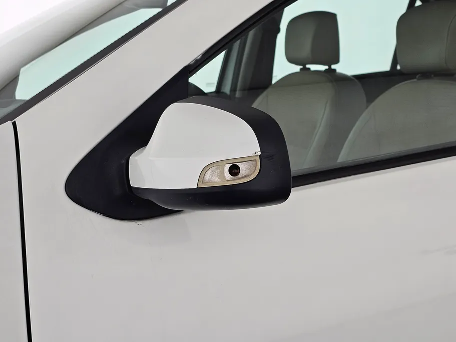 2021 Renault Symbol PE 