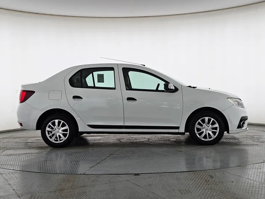 2021 Renault Symbol PE 